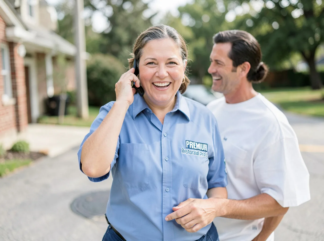 Water Damage Restoration Martin, SD FAQs